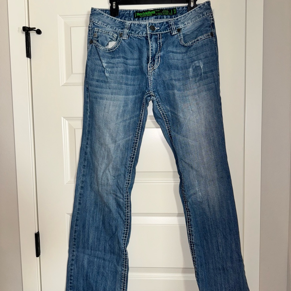 Men’s jeans